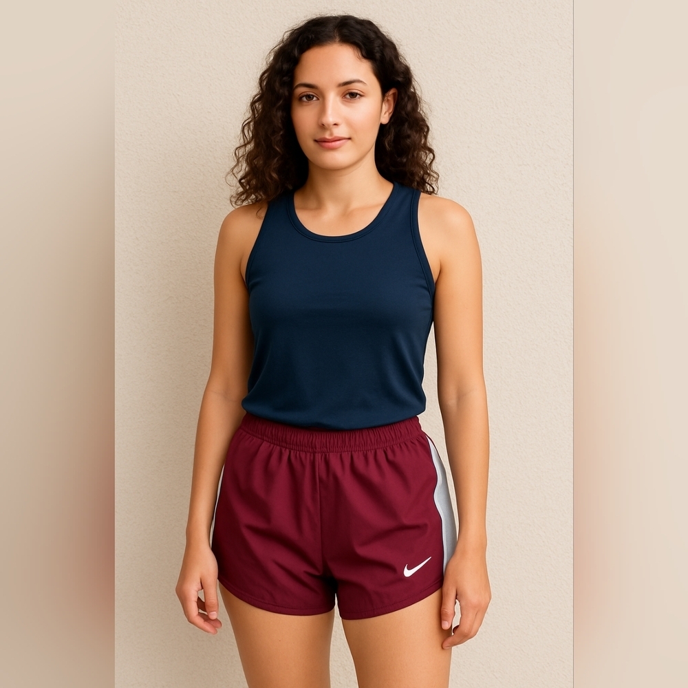 ❤️ Nike Dri-FIT Running Shorts • Medium • Good Condition